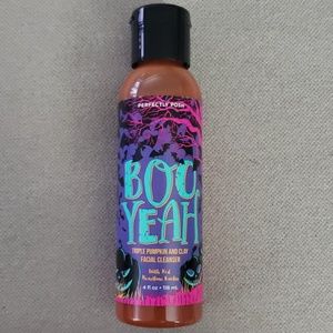 New Perfectly Posh Boo Yeah Face Wash